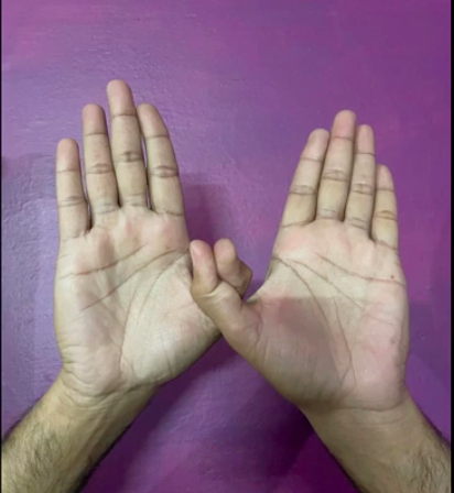 Param Mudra Ultimate Mudra Ayurved.online