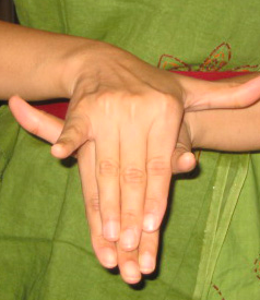 Varah Mudra: Harnessing Power, Health, and Beauty Ayurved.online